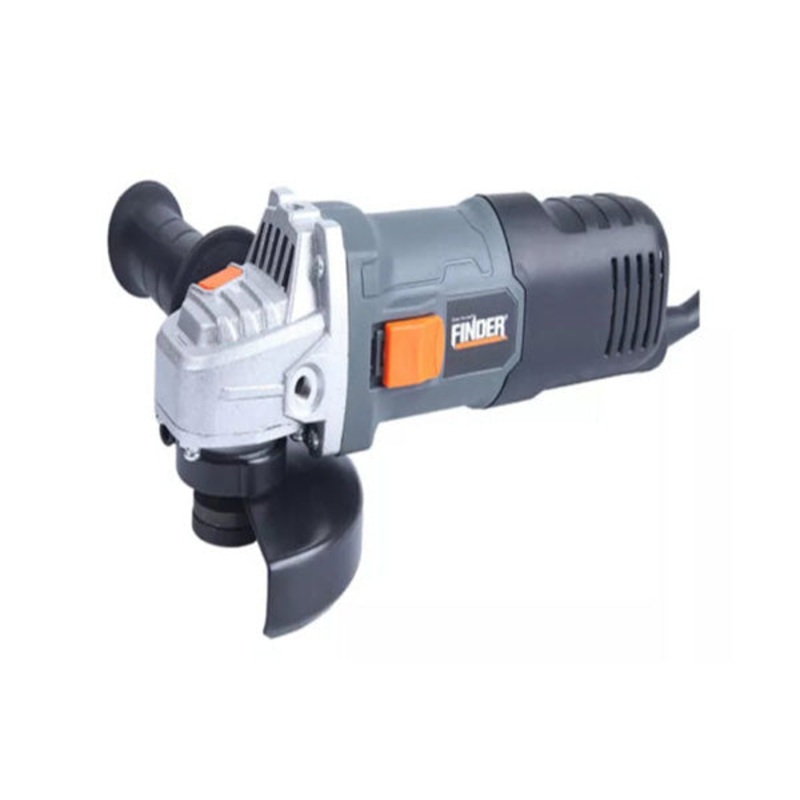 Finder, 950W/100Mm Angle Grinder 1100RPM – 197367