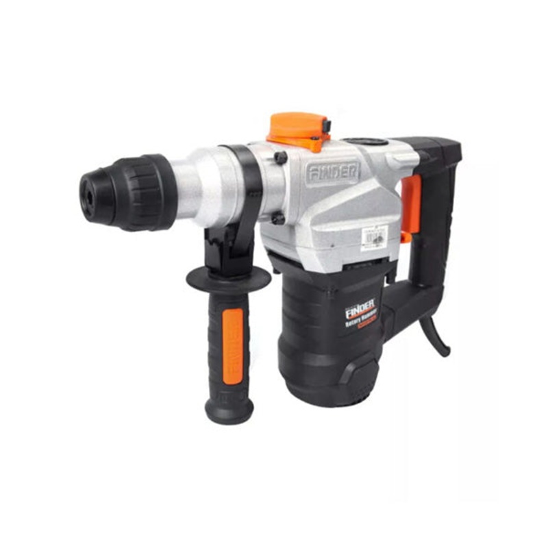 Finder, Electric Hammer Drill – 197205