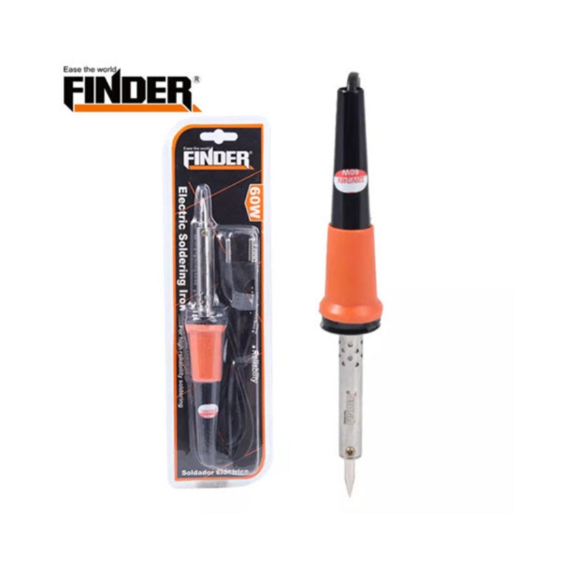 Finder, Electric Soldering Iron – 194802