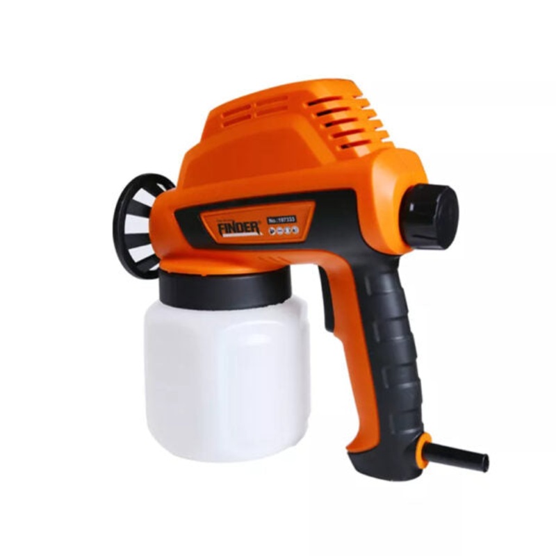 Finder, Electric Spray Gun – 197333
