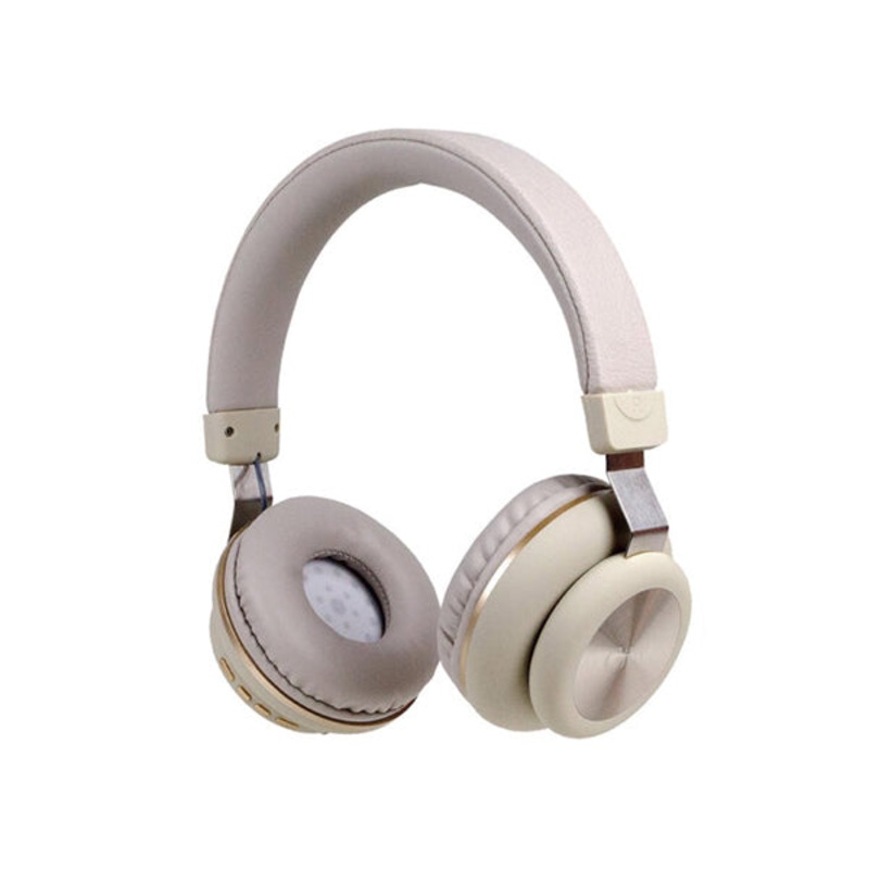 Gjby CA-022 Bluetooth Headset with Microphone