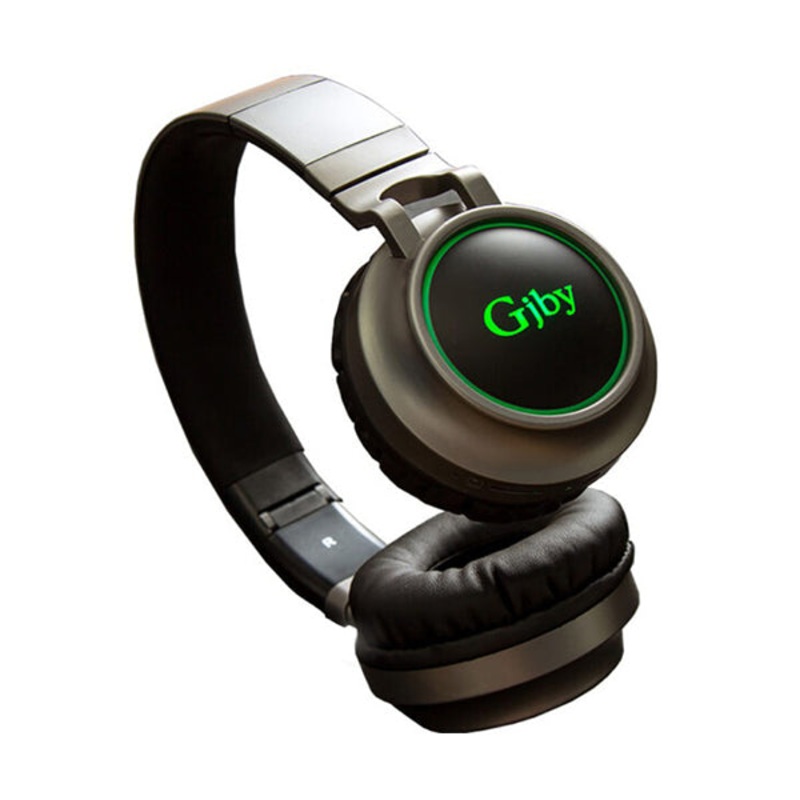 Gjby Wireless Premium Headphone – CA-015