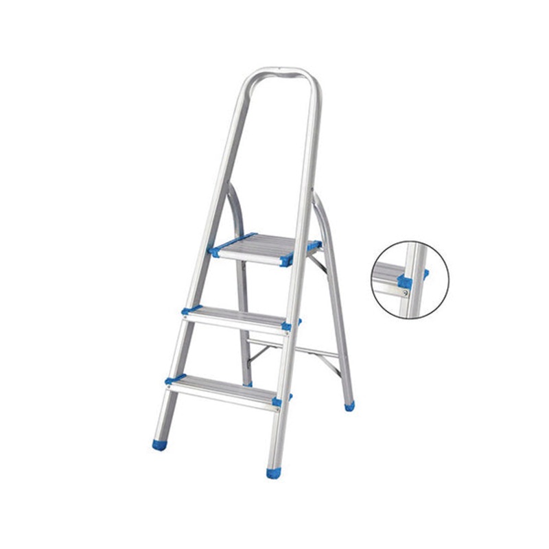 Home Use Foldable Aluminum Ladder, Light Weight – 93233