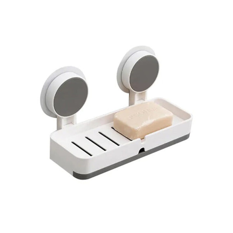 J&S Home, Soap Storage Shelf Plastic, JS185012 – 98700