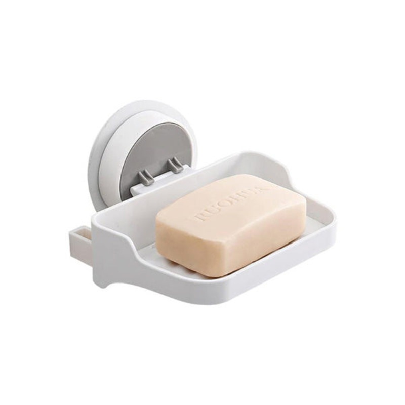 J&S Home, Wall-mounted Soap Dish, JS185009 – 98764