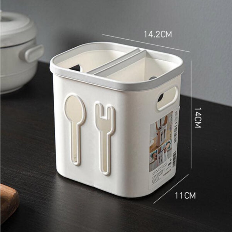 Kitchen Knives Block Dividing Barrel – 97678, Available in Different Sizes