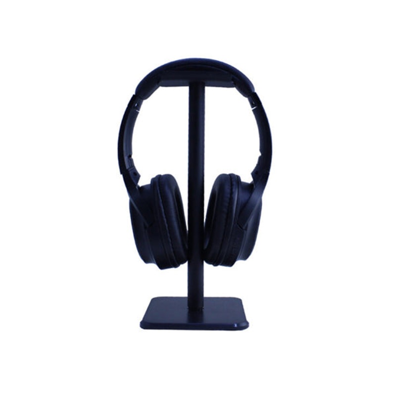 Luminous, Wireless Headphone With LED Light 9D Sound – GM-KD73