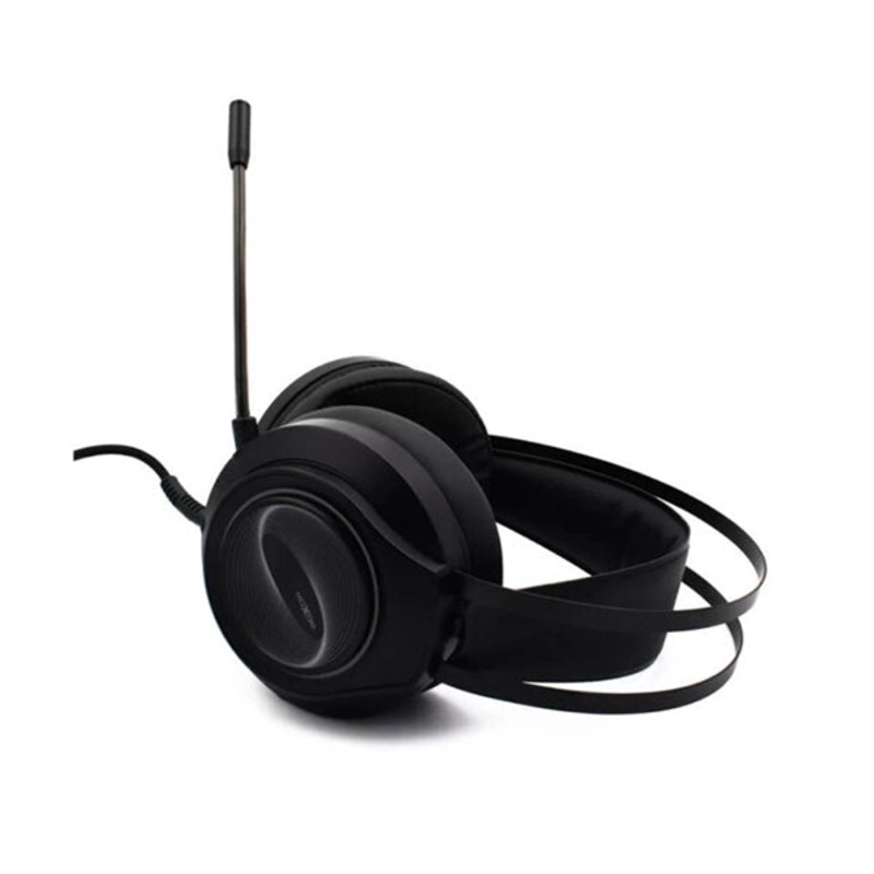 Moxom MX-EP21 Wired Game Headphone 3D Surround Sound