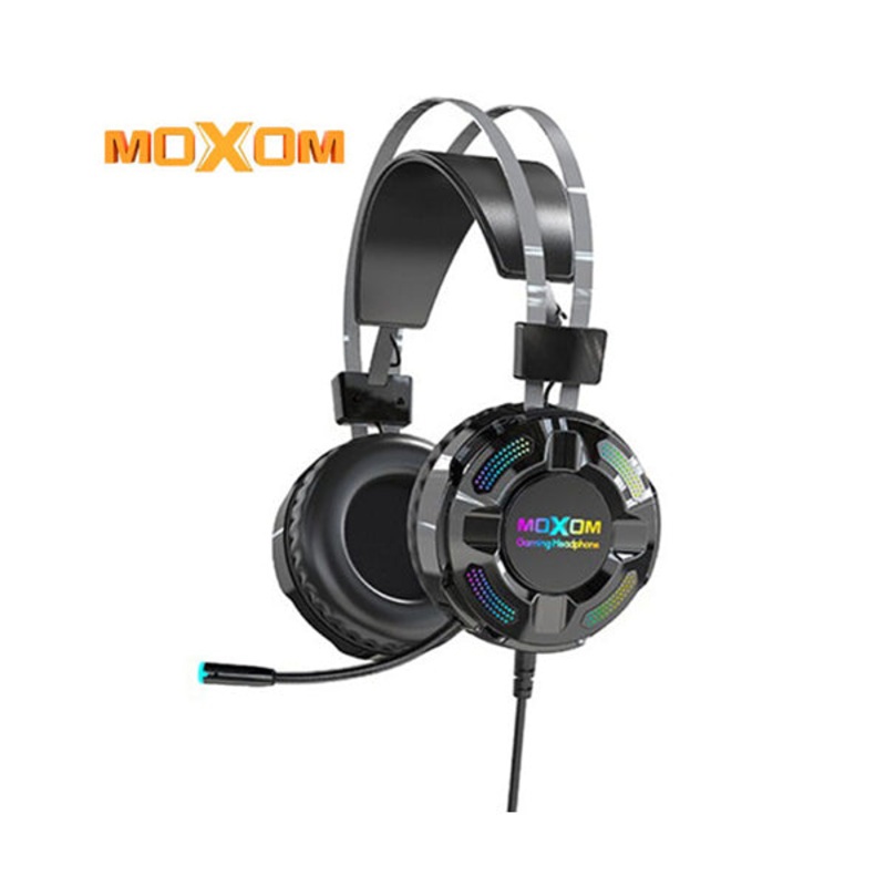 Moxom MX-EP35 GM, Cyber Gaming Headset