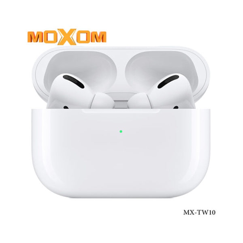 Moxom MX-TW10, Newest Smart Audio Features Wireless Earbuds