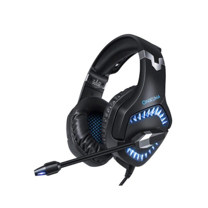Onikuma K1B-Pro Gaming Headset