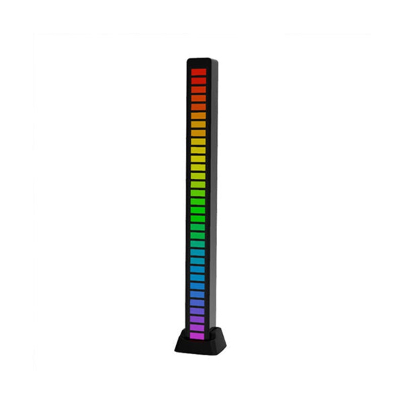 RGB LED Music Levels Equalizer Strip Lights – 97194
