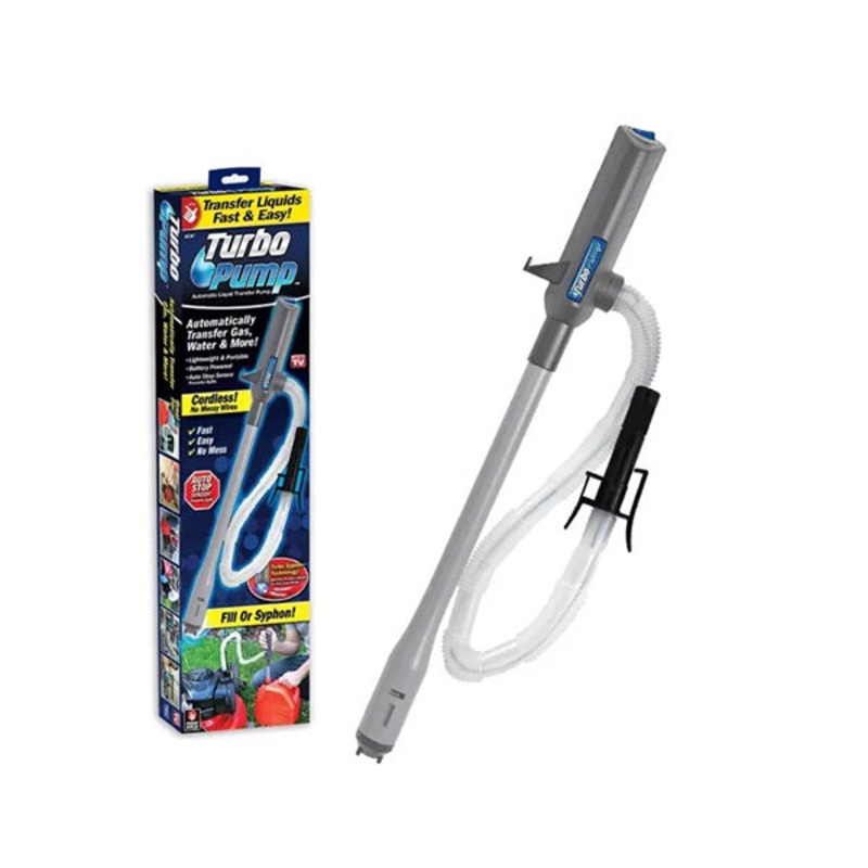 Turbo Pump Automatic Liquid Transfer Pump – 10087