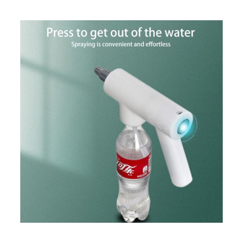 USB Rechargeable Household Automatic Watering Sprayer – 96873