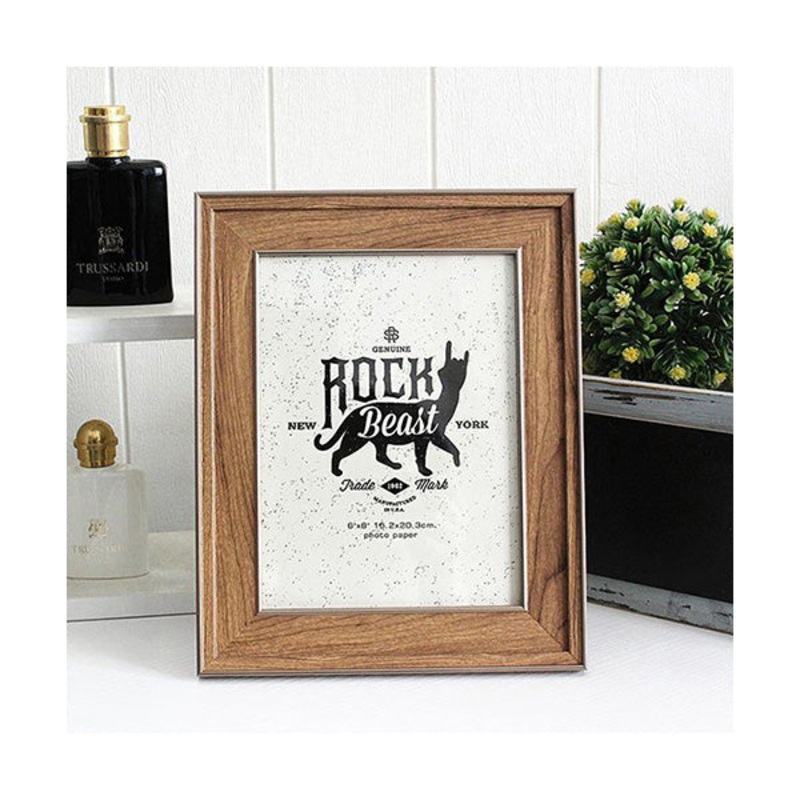 Wood Photo Frame – 20*25cm – 98381