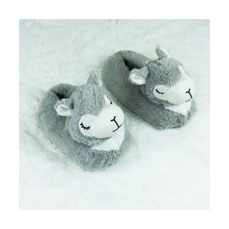 Anti-Skid Animals Home Sock Slipper – 97368, Available in Different Colors
