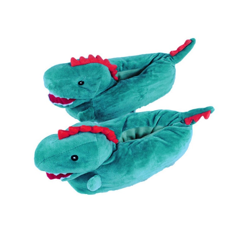 Anti-Skid Dinosaur Home Sock Slipper – 97370