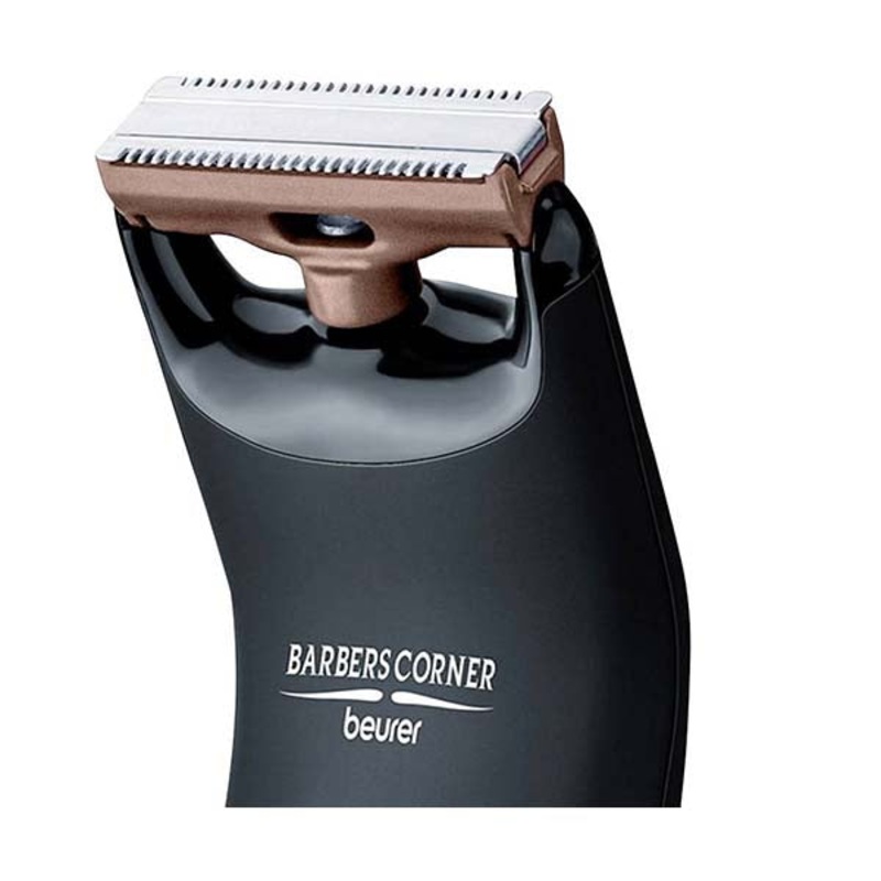 Beurer 2 Spare Blades For HR 6000 Body Hair Cutter – 58016