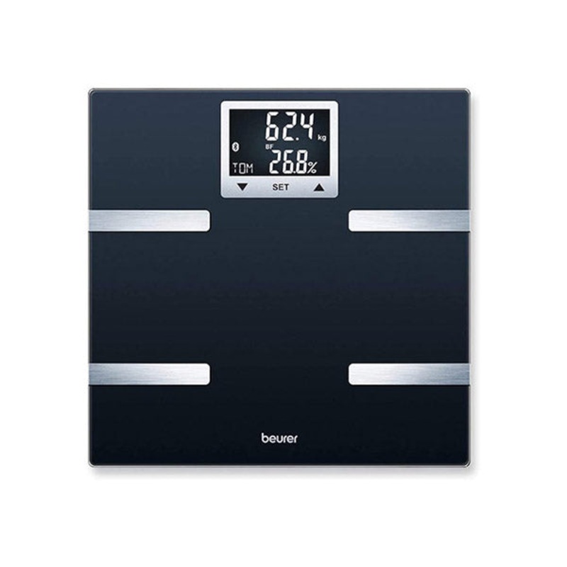 Beurer BF 720 Diagnostic Bathroom Scale – 74938