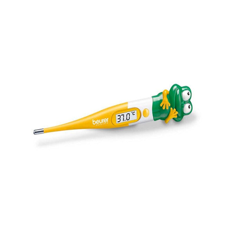 Beurer BY 11 Frog Instant Thermometer – 95005