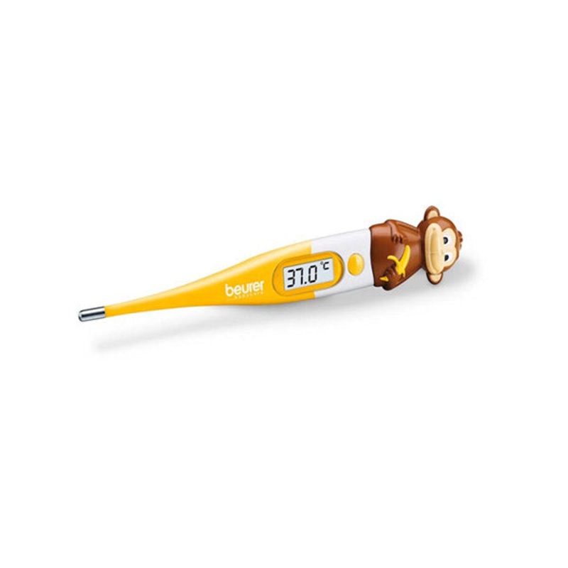 Beurer BY 11 Monkey Instant Thermometer – 95004