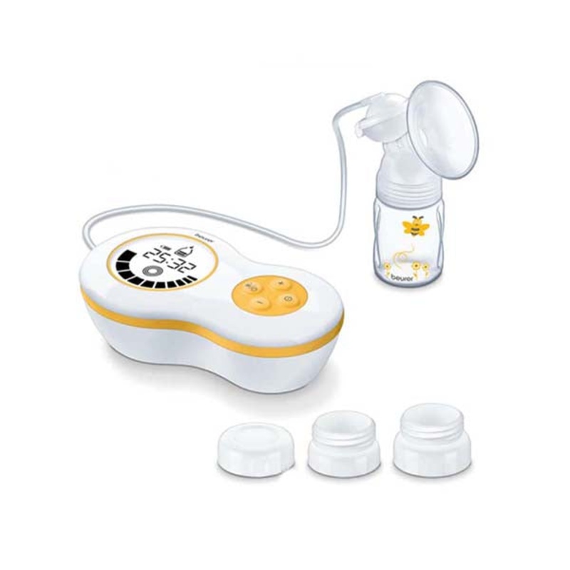 Beurer BY 40 Breast Pump Basic – 95306