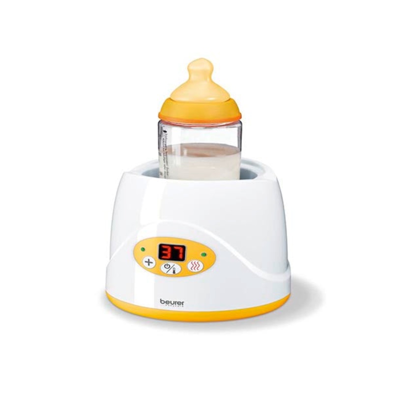 Beurer BY 52 Baby Food and Bottle Warmer – 95402