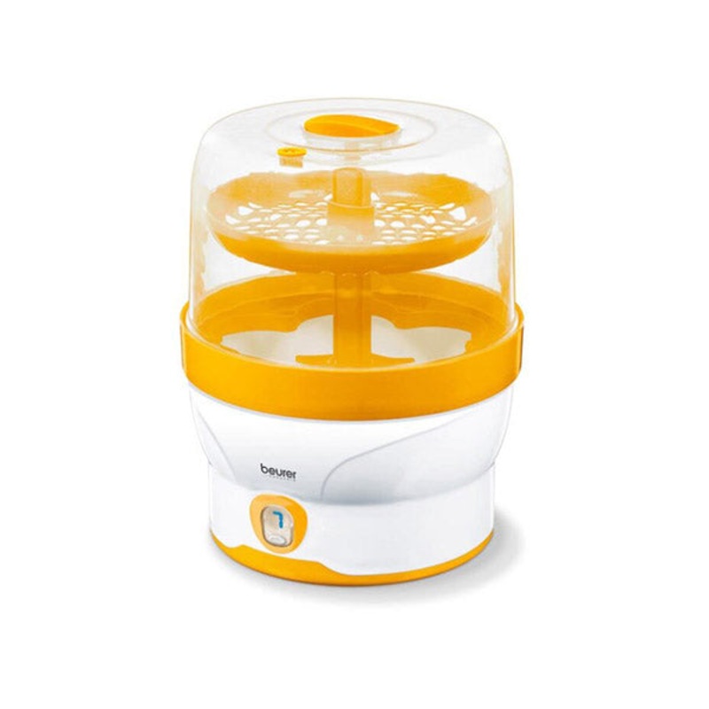 Beurer BY 76 Steam Steriliser – 95308