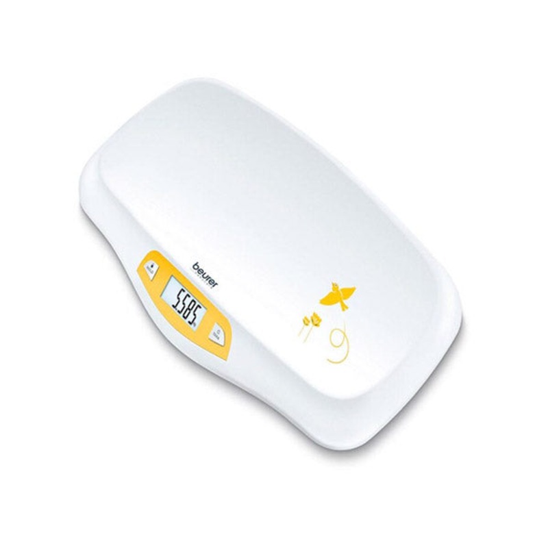 Beurer BY 80 Baby Scale – 95605