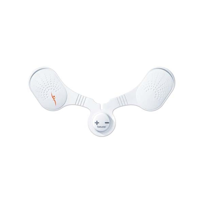 Beurer EM 20 Neck – 64710|White|Brand New
