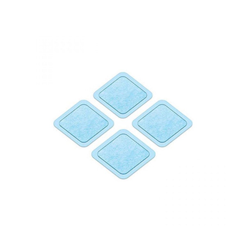 Beurer EM 20 Sixpack Replacement Set – 64716