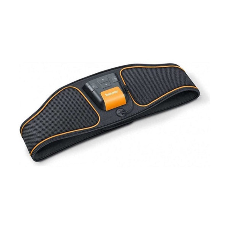 Beurer EM 37 Abdominal Toning Belt – 64703
