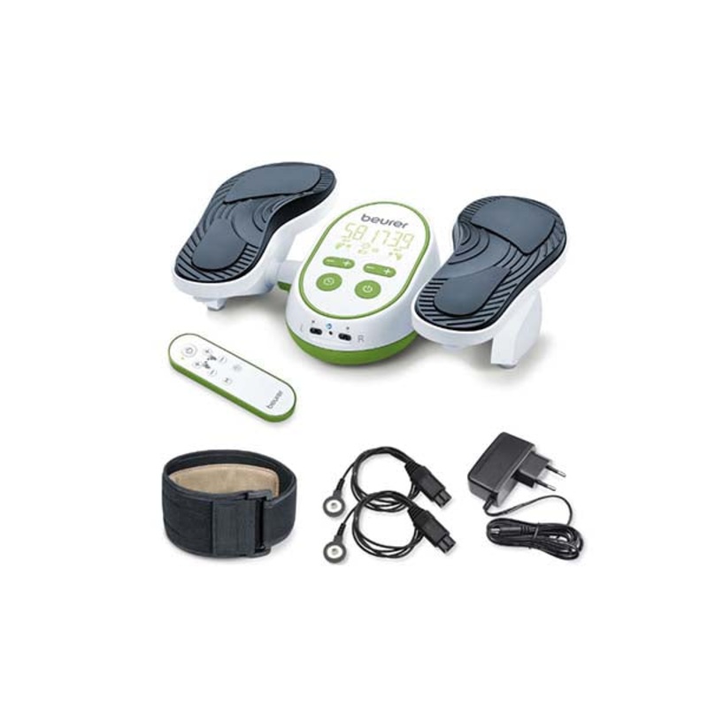 Beurer FM 250 EMS Circulation Stimulator  Vital Legs – 64937