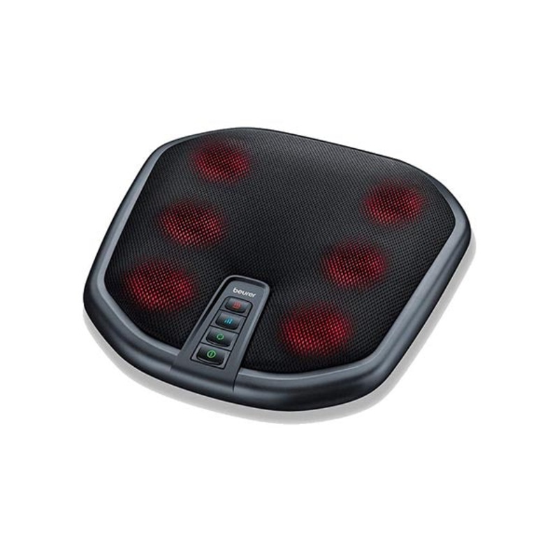 Beurer FM 70 Beurer Shiatsu Foot And Back Massager – 10027