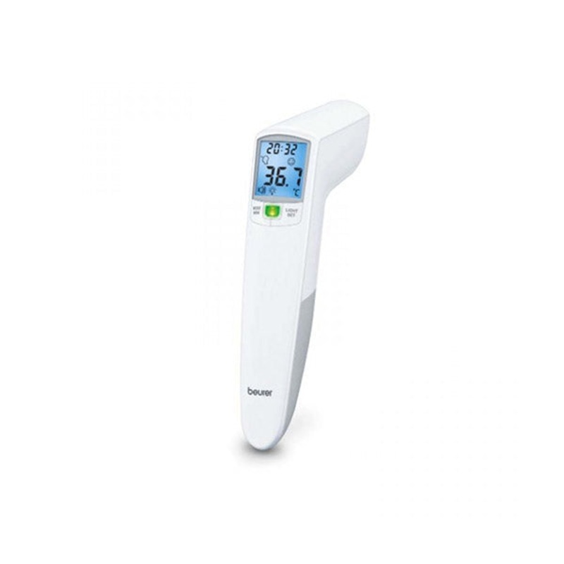Beurer FT 100 Non-Contact Thermometer – 79505