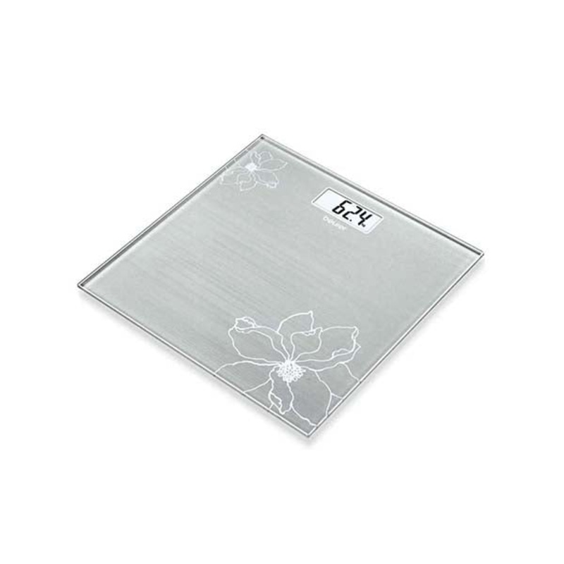 Beurer GS 10 Glass Scale – 75630