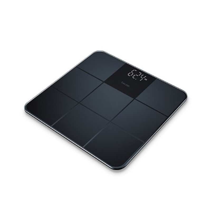 Beurer GS 235 Glass Diagnostic Scale – 75732