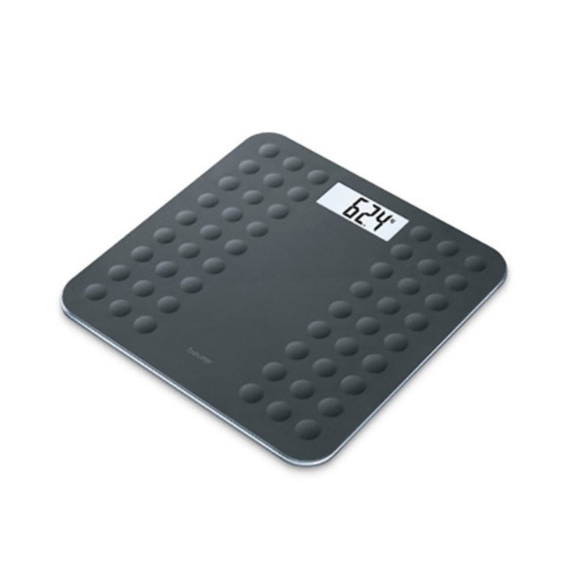 Beurer GS 300 Glass Diagnostic Scale – 75608