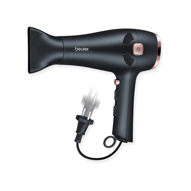 Beurer HC 55 Hair Dryer 2000W – 58621