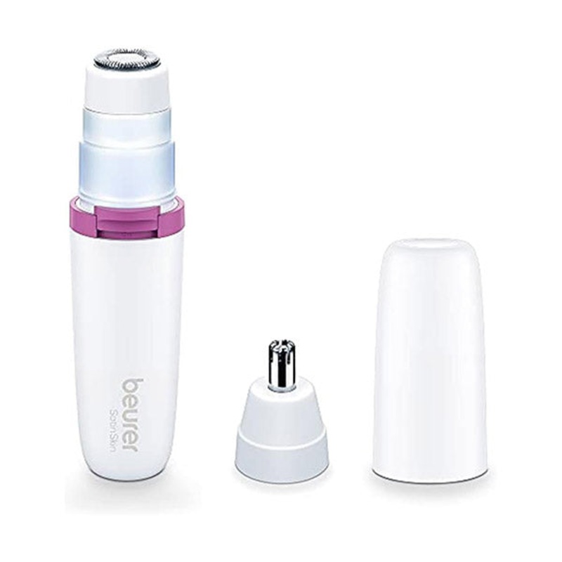 Beurer HL 16 Facial Hair Remover – 57612