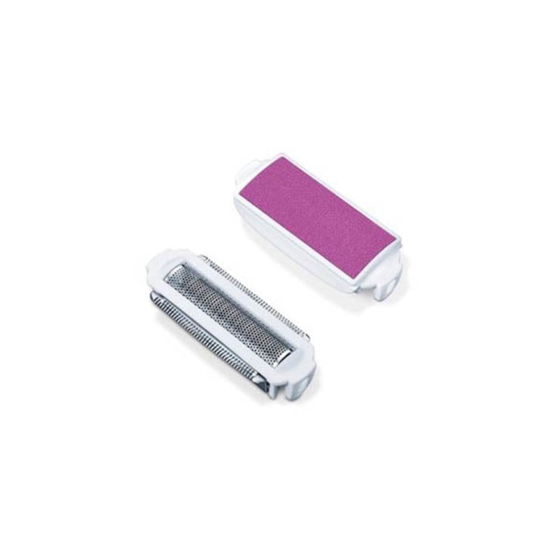 Beurer HL 36 shaving and exfoliation attachment – 57628