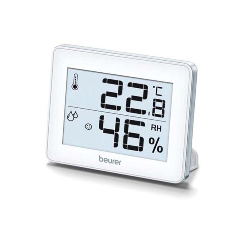 Beurer HM 16 Thermo Hygrometer – 67915