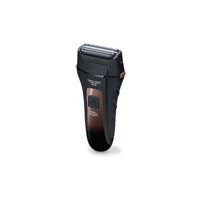 Beurer HR 7000 Foil Shaver – 58007