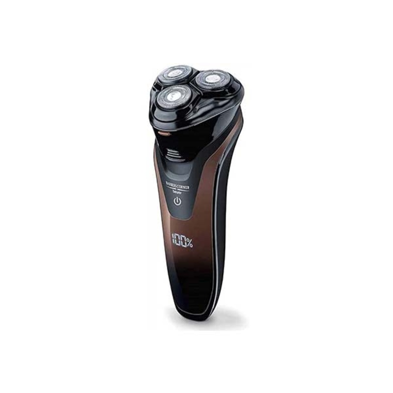 Beurer HR 8000 Rotary Shaver – 58009