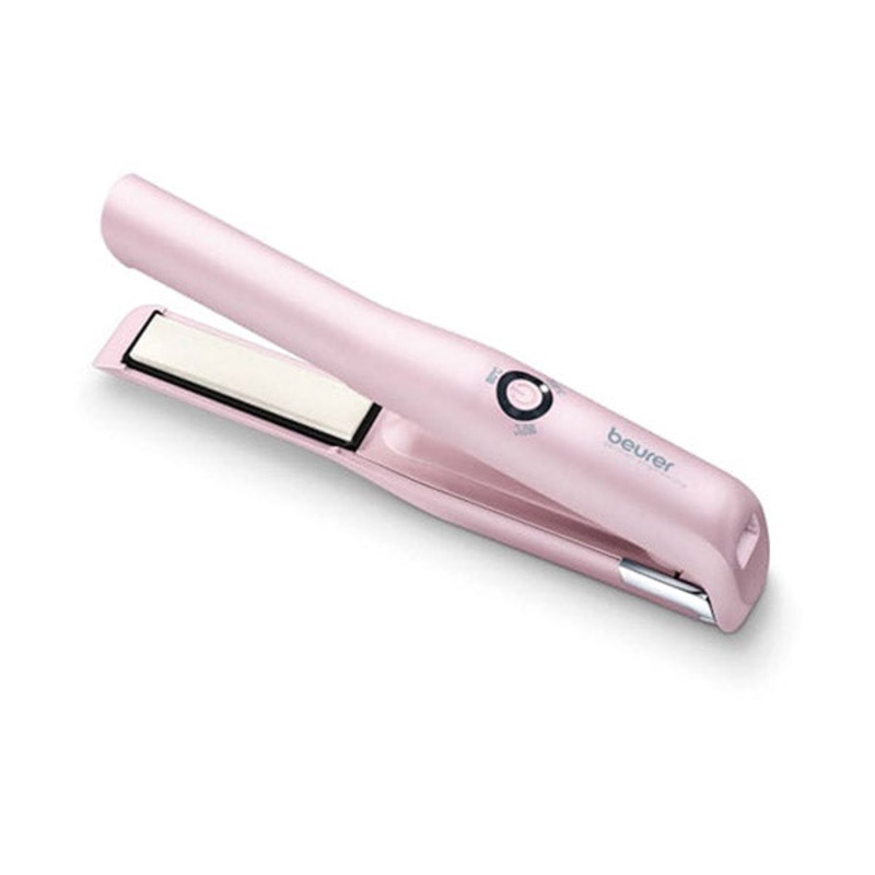 Beurer HS 20 Cordless Hair Straightener – 59331
