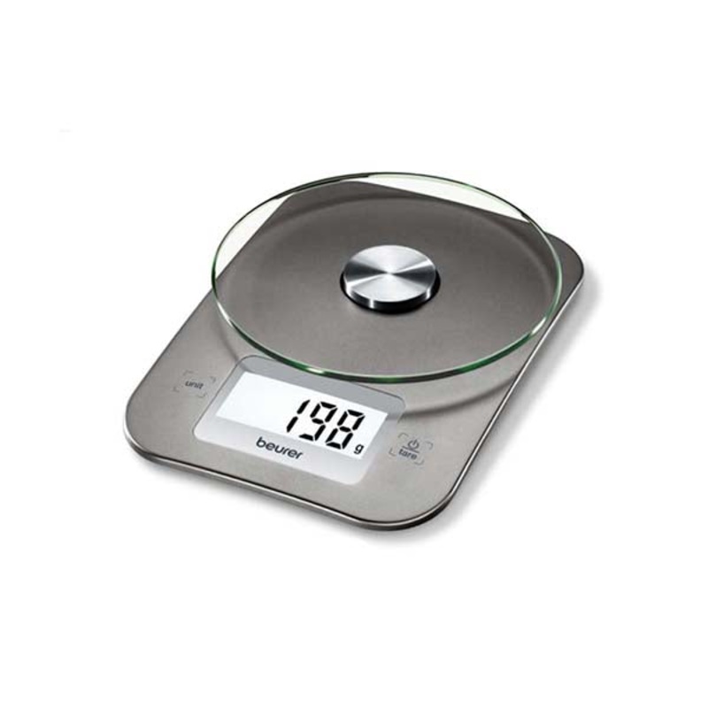 Beurer KS 26 Kitchen Scale – 70429