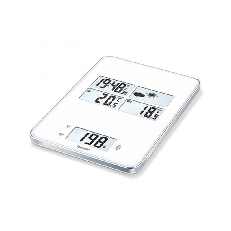 Beurer KS 80 Kitchen Scale – 70830