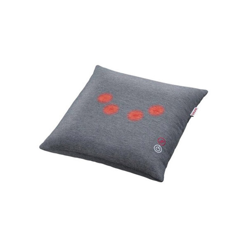Beurer MG 135 Shiatsu Massage Cushion – 64413