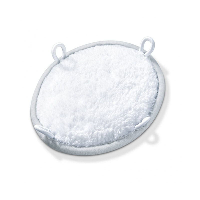 Beurer MG 17 Replacement Set Exfoliation Attachment – 64639