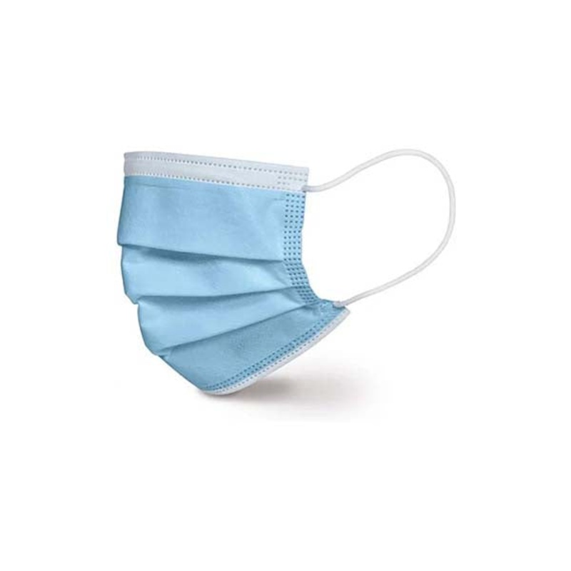 Beurer MM 15 Medical Face Mask 20 Pcs – 67851